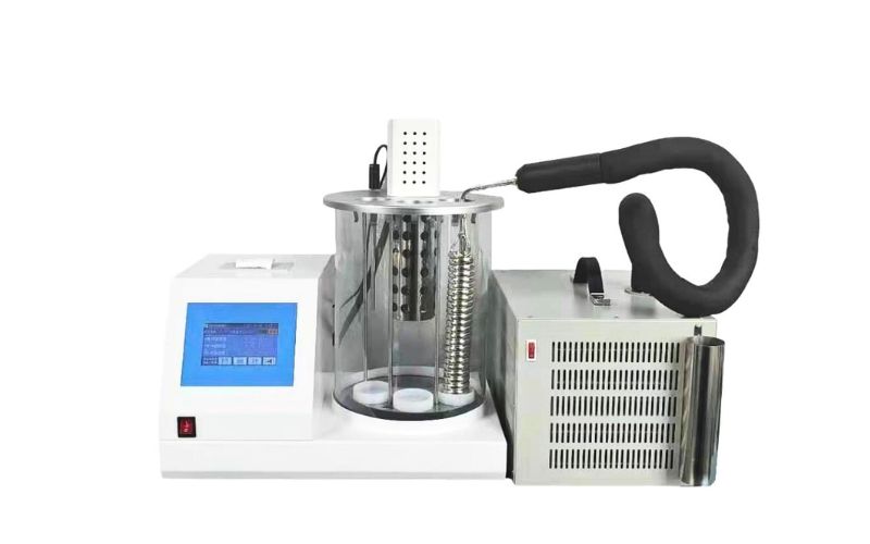 Chongqing Matictest Technology Co.,Ltd.