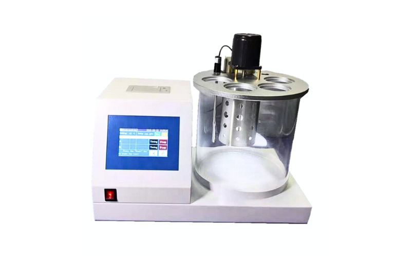 Chongqing Matictest Technology Co.,Ltd.