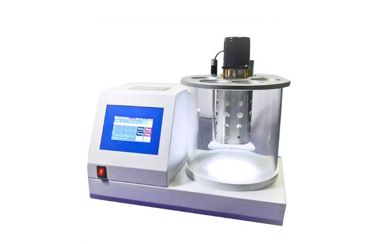 Chongqing Matictest Technology Co.,Ltd.