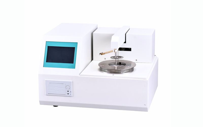 Chongqing Matictest Technology Co.,Ltd.