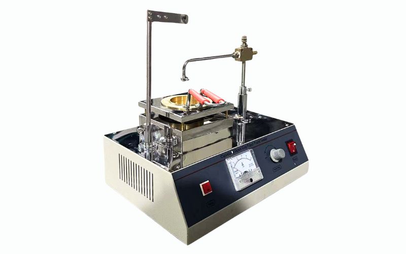 Chongqing Matictest Technology Co.,Ltd.