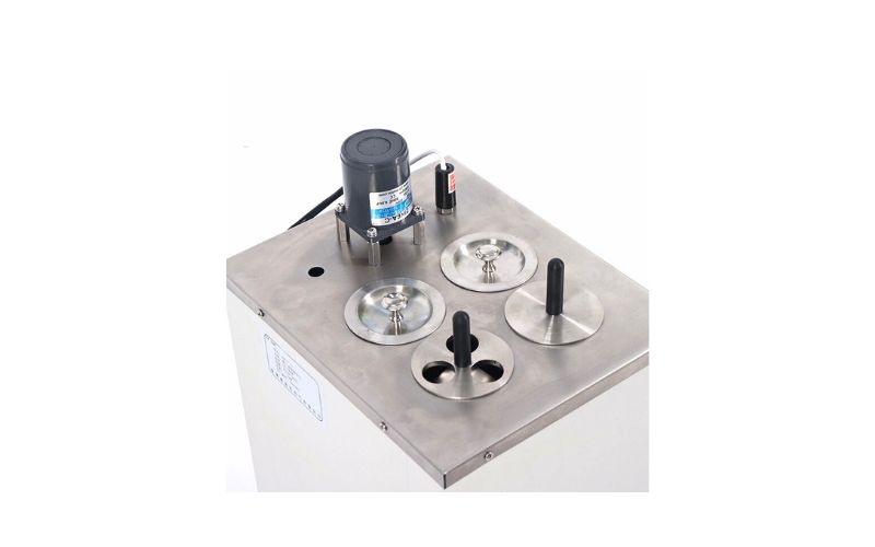 Chongqing Matictest Technology Co.,Ltd.