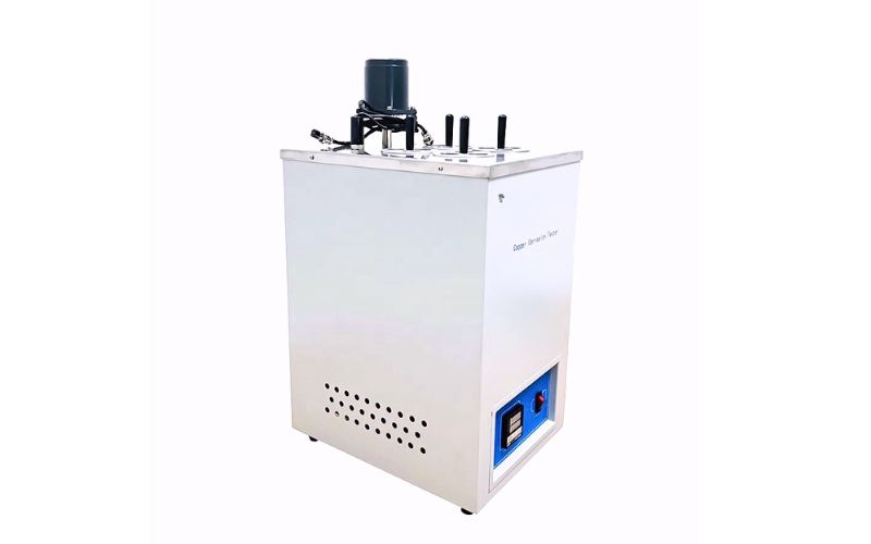Chongqing Matictest Technology Co.,Ltd.