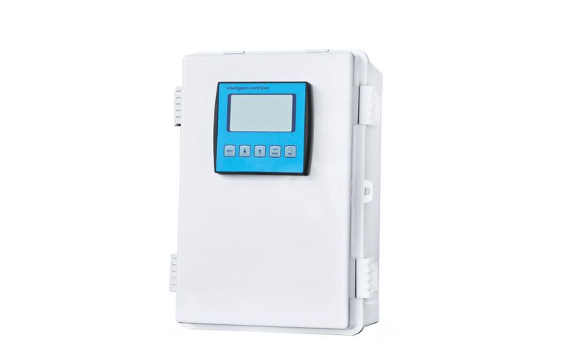 Chongqing Matictest Technology Co.,Ltd.