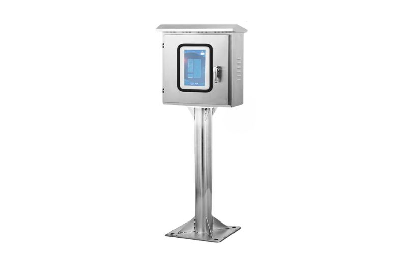 Chongqing Matictest Technology Co.,Ltd.