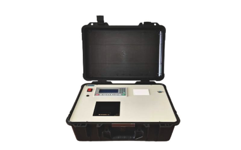 Chongqing Matictest Technology Co.,Ltd.