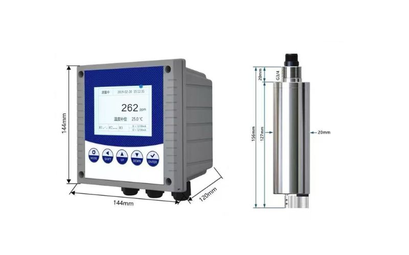 Chongqing Matictest Technology Co.,Ltd.