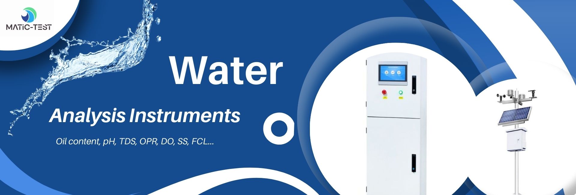 Chongqing Matictest Technology Co.,Ltd.