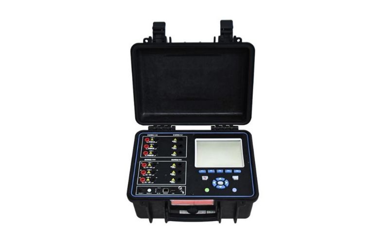 MT-I200 Inverter Comprehensive Efficiency Tester