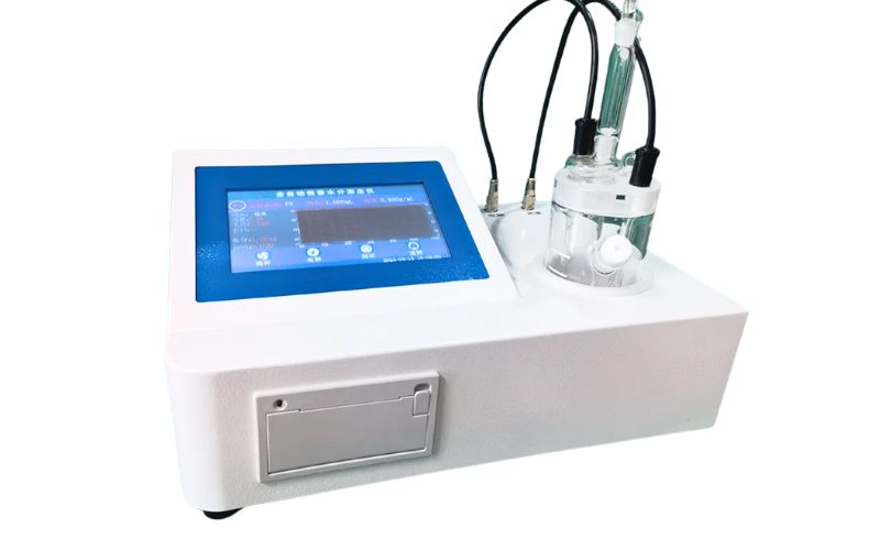 Chongqing Matictest Technology Co.,Ltd.