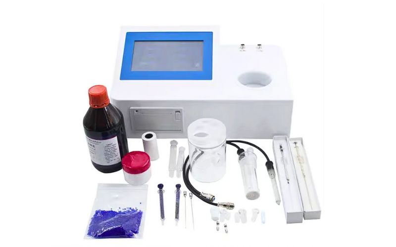 Chongqing Matictest Technology Co.,Ltd.