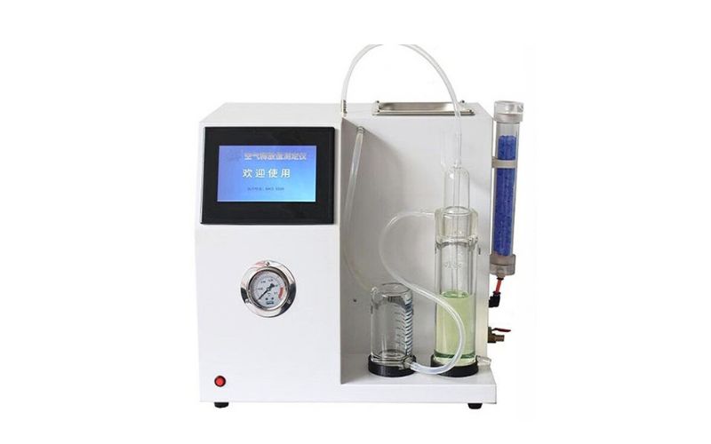 MT-A101 Air Release Value Analyzer | ASTM D3427 Compliant Instrument for Petroleum Fluids