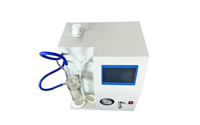 Chongqing Matictest Technology Co.,Ltd.