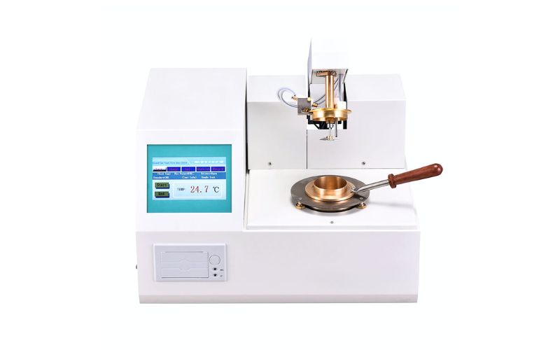 Chongqing Matictest Technology Co.,Ltd.