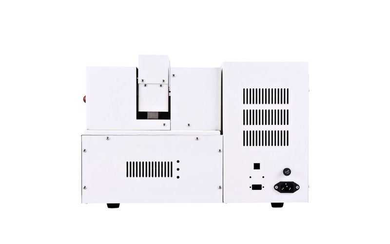 Chongqing Matictest Technology Co.,Ltd.