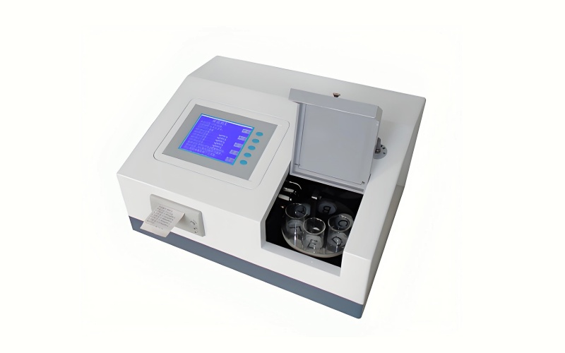 Chongqing Matictest Technology Co.,Ltd.