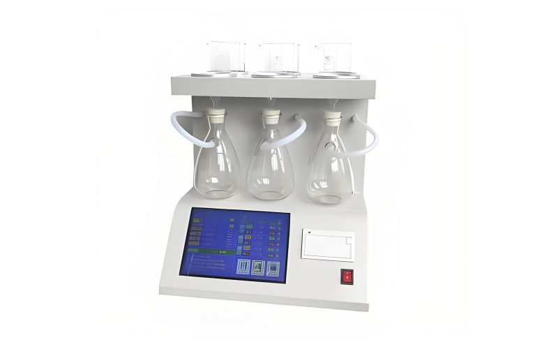 Chongqing Matictest Technology Co.,Ltd.