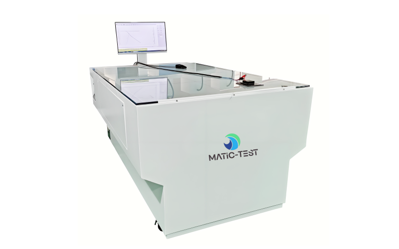 Chongqing Matictest Technology Co.,Ltd.