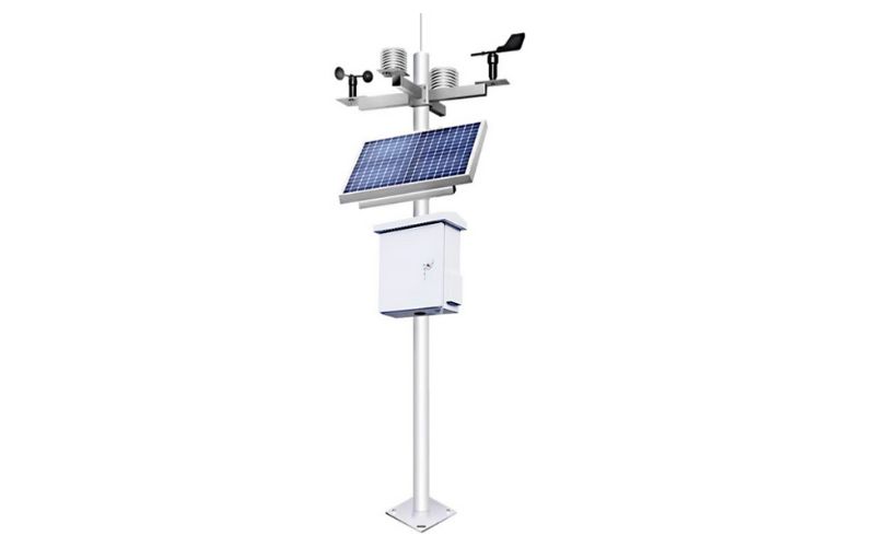 Water Quality Monitor