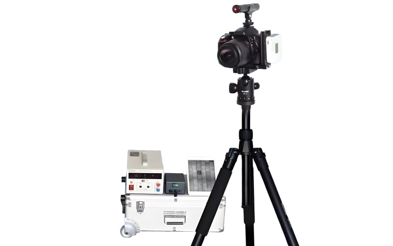 Chongqing Matictest Technology Co.,Ltd.