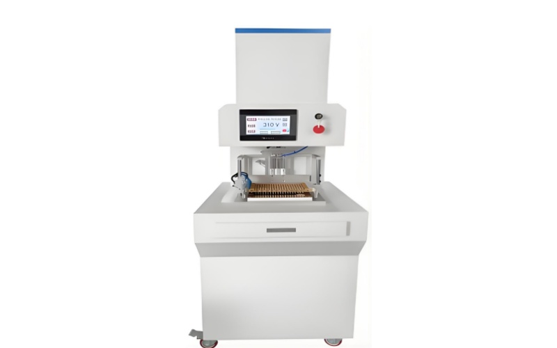 MT-CE1000  Individual Solar Cell Sorting Machine