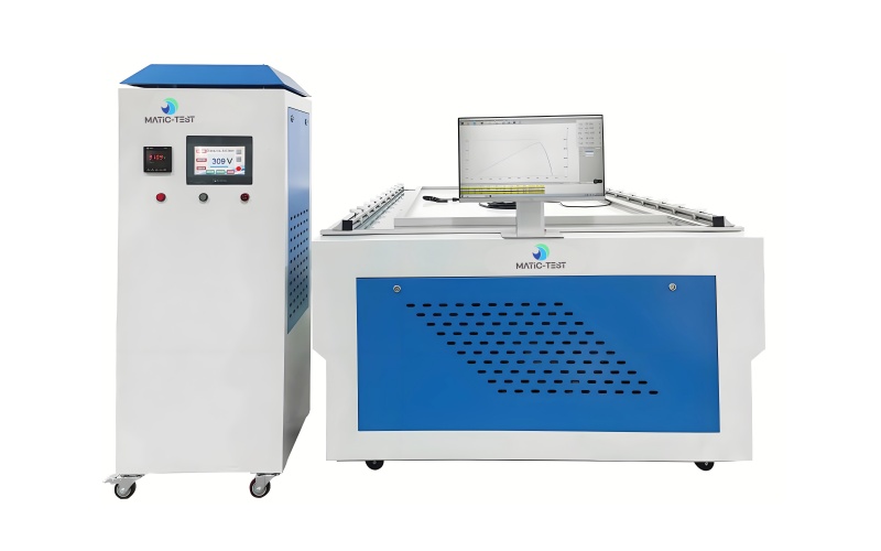 MT-LMC5000  High Performance A+A+A+ Long Pulse Solar Panel IV Tester Solar Flasher