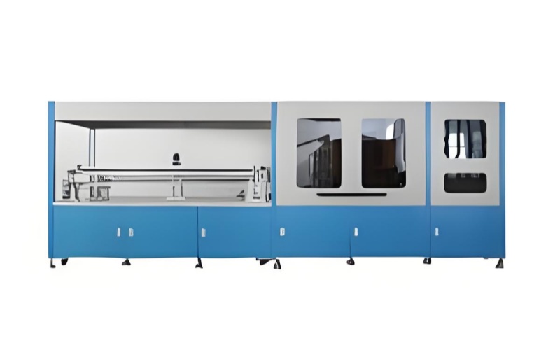 Chongqing Matictest Technology Co.,Ltd.