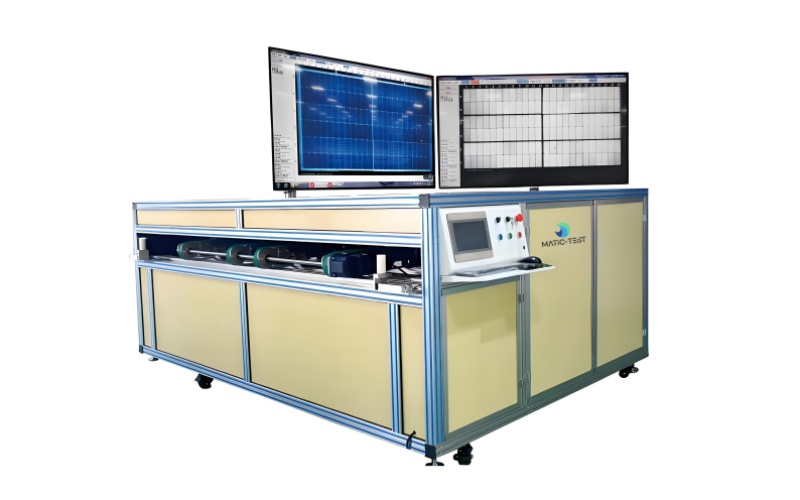 Chongqing Matictest Technology Co.,Ltd.