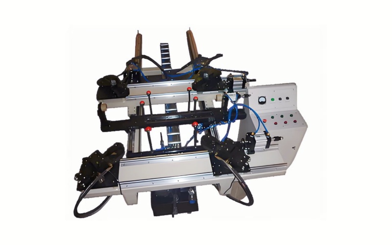 Chongqing Matictest Technology Co.,Ltd.