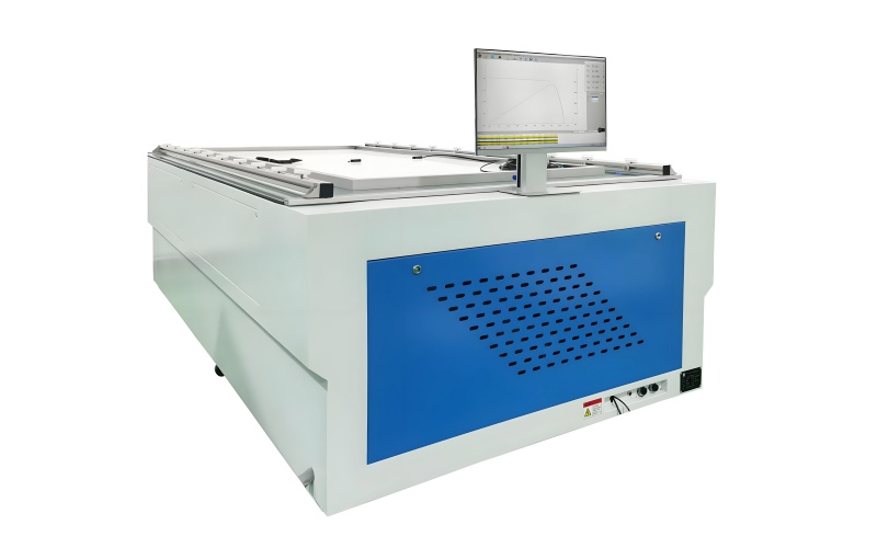Advantages of LED Solar Simulator