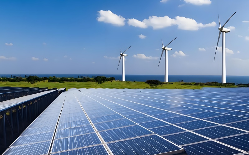Temperature Rise Reduces PV Power Generation Efficiency? How Heat Steals Solar Output