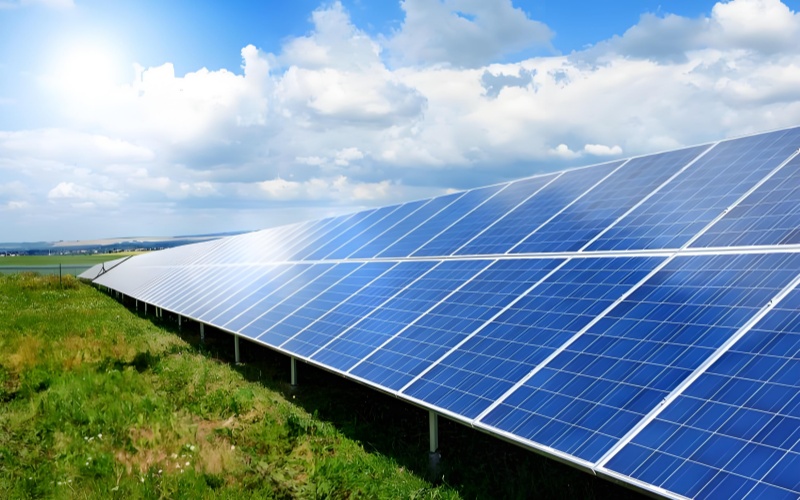 Why Does Increasing Solar Radiation Not Always Increase Photovoltaic Efficiency?