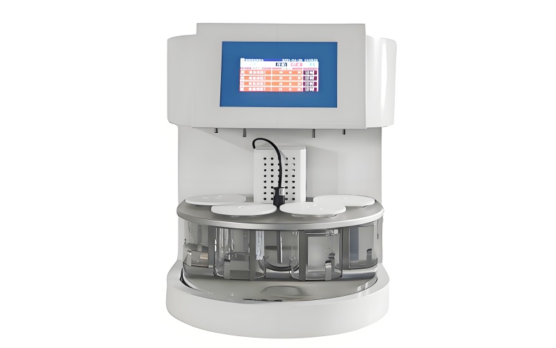 MT-LC600 Liquid Phase Corrosion Tester | Copper Strip Corrosion Analyzer for Petroleum Additives
