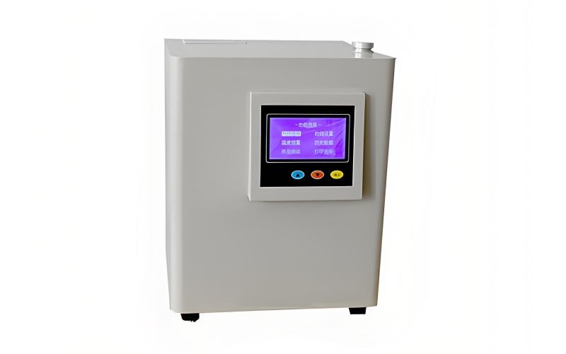 MT-P600 Fully Automatic Lubricants Pour Point Analyzer