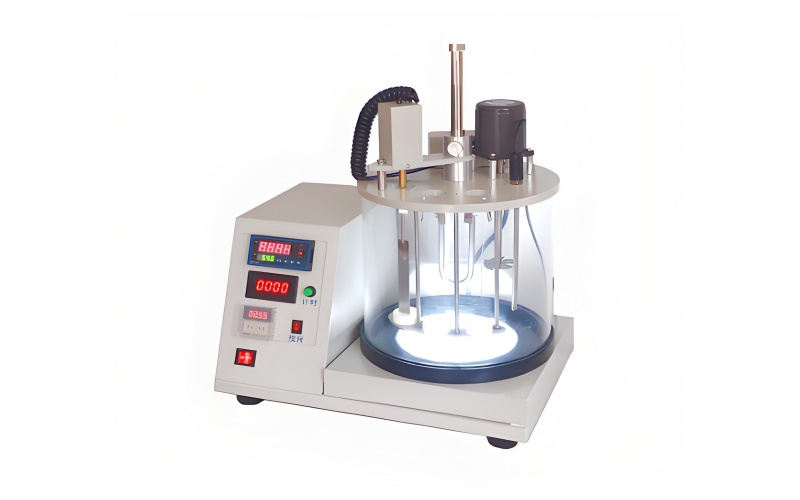 MT-PD300 Pesticide Dust Tester