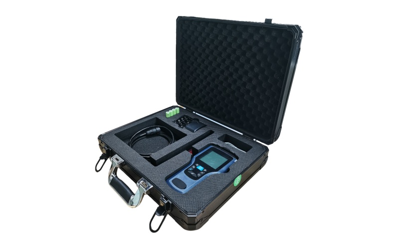 MT-WQ600 Multi-Parameter Water Quality Detector | Portable Online Water Monitoring System