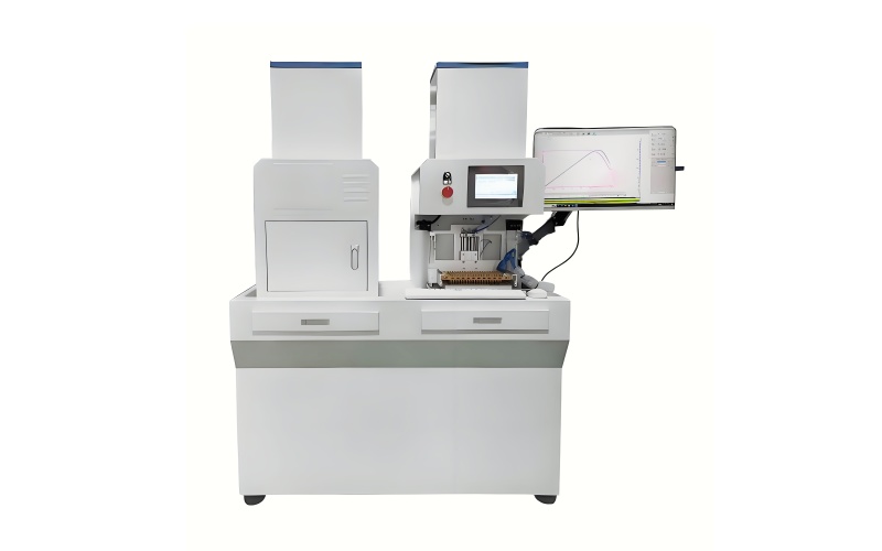 Chongqing Matictest Technology Co.,Ltd.