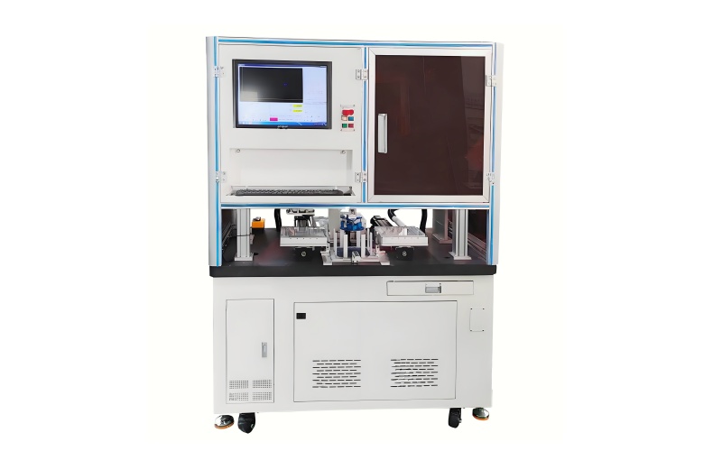 Chongqing Matictest Technology Co.,Ltd.